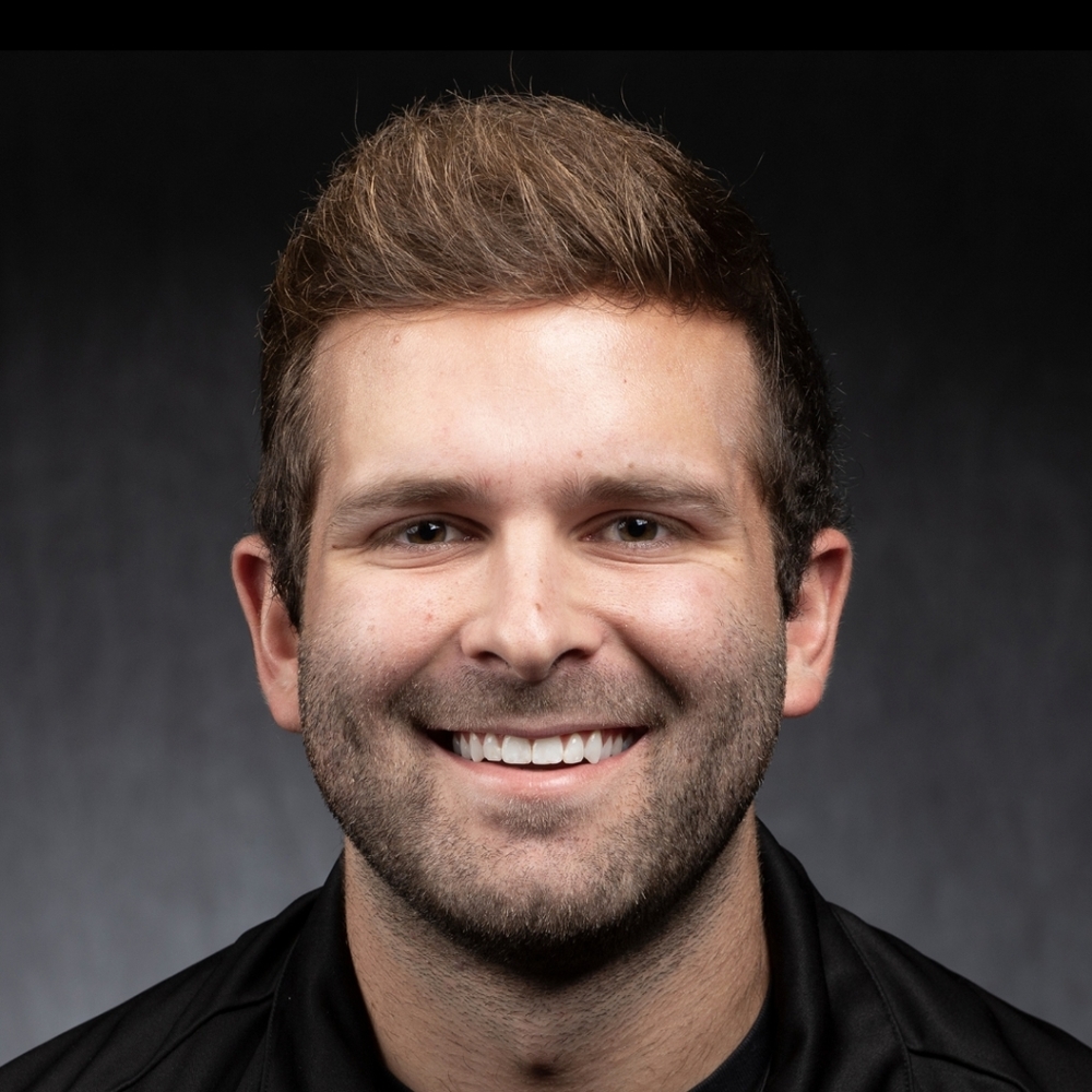 Meet your Posher, Colin